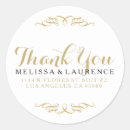 Search for black and white design stickers Gold