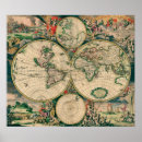 Search for 17th century posters Map
