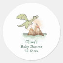 Search for magic dragon stickers Fairytale