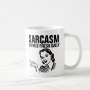 Search for retro housewife mugs Vintage