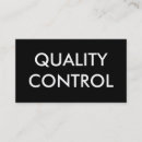 Search for control business cards Professional