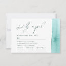 Search for beach rsvp cards Watercolor