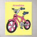 Search for cute bicycle posters Cycling