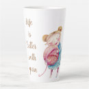 Search for crocheters mugs Watercolor