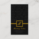 Search for words business cards Professional