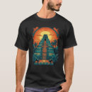 Search for inka tshirts Pyramid