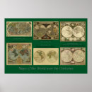 Search for centuries posters Map