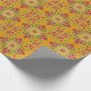Search for tiled wrapping paper Ethnic