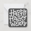 Search for typography halloween cards Cute