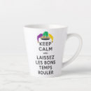 Search for temp mugs Cajun