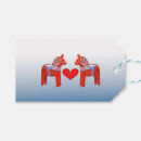 Search for heart gift tags Scandinavian