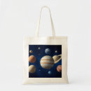 Search for solar system bags Planets