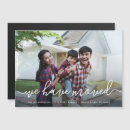 Search for new address magnets Typography