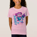 Search for abby cadabby sesame street tshirts Mecha