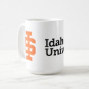 Search for idaho mugs Idaho state school spirit