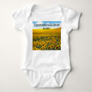 Search for sunflower baby clothes Ukraine