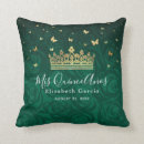 Search for princess crown pillow cushions For her