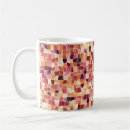 Search for red brick mugs Block