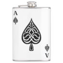 Search for ace barware Ace of spades