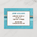 Search for wood business cards Distressed