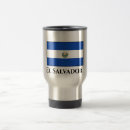 Search for el salvador mugs Flag