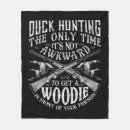 Search for duck hunting blankets Men