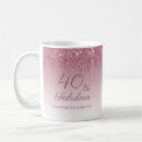 Search for 40 fabulous mugs Glitter