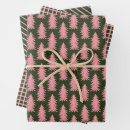 Search for aesthetic christmas wrapping paper Simple