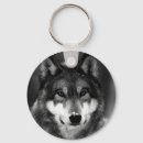 Search for unusual rounded key rings For him
