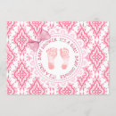 Search for lacey invitations White