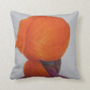 Search for saffron cushions Orange