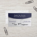 Search for income tax business cards 1040
