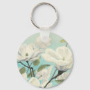 Search for magnolia key rings Florals