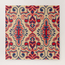 Search for fabric patterns puzzles Floral