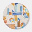 Search for angling magnets Geometric