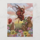 Search for forest friends postcards Woodland animals