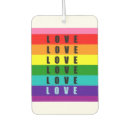 Search for gay pride car air fresheners Queer