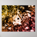 Search for black birds posters Flower