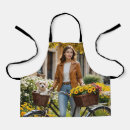 Search for pretty women aprons Trendy