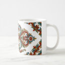 Search for rosemaling mugs Norwegian