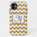 Search for gold chevron iphone cases Glitter