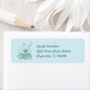 Search for adorable baby shower return address labels Kawaii