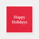 Search for christmas plates and paper napkins Merry