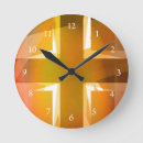 Search for crucifix clocks Religion