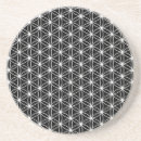Search for sacred geometry coasters Life