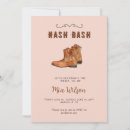Search for musical night invitations Pink