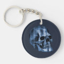 Search for unique key rings Blue