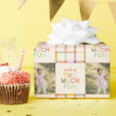 Search for toddlers paper wrapping paper For kids
