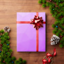 Search for lavender purple wrapping paper Girly