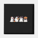Search for spooky ghost magnets Festive